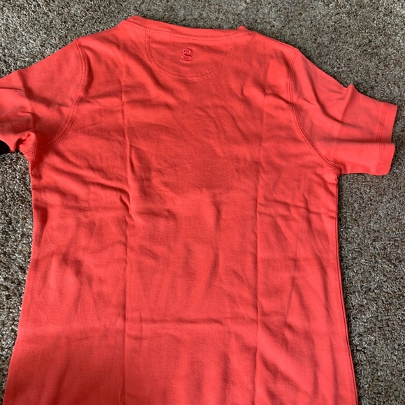 NWT coral bal harbor shops wale watch S/S tee - Picture 8 of 15